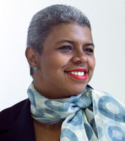 Gigi Boldon Park West Gallery Artist Gigi Boldon