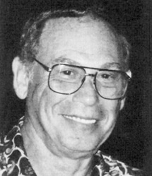 Al Schreiber Park West Gallery Artist Al Schreiber