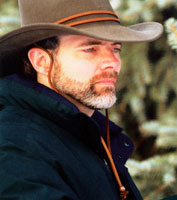 Pat McManus Park West Gallery Artist Pat McManus