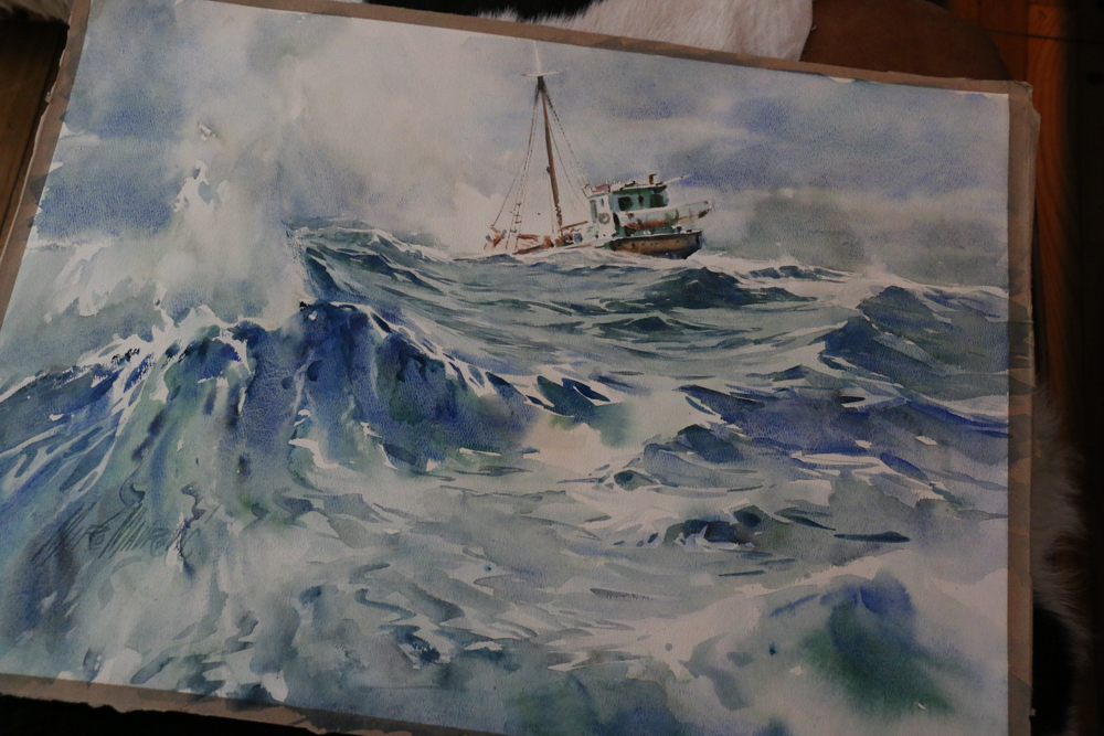 Marko Mavrovich - Park West Gallery-15