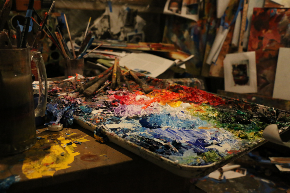 Marko Mavrovich - Park West Gallery-35