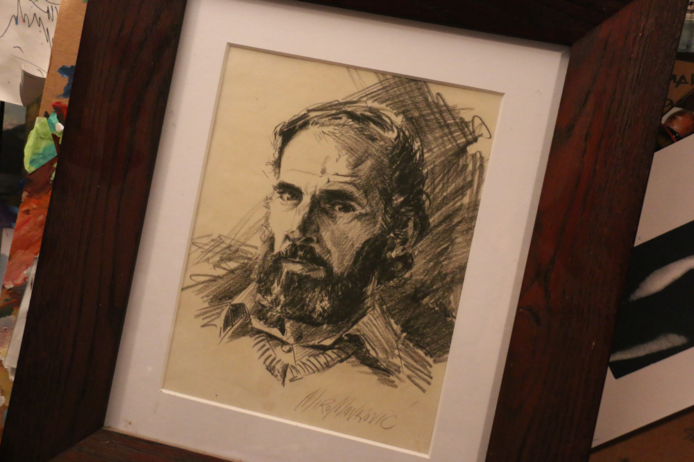 Marko Mavrovich - Park West Gallery-39