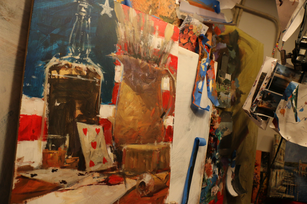 Marko Mavrovich - Park West Gallery-41