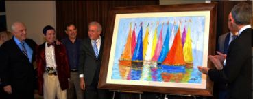 Duaiv Coconut Grove Arts Festival