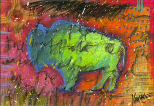 Tim Yanke World Art Day