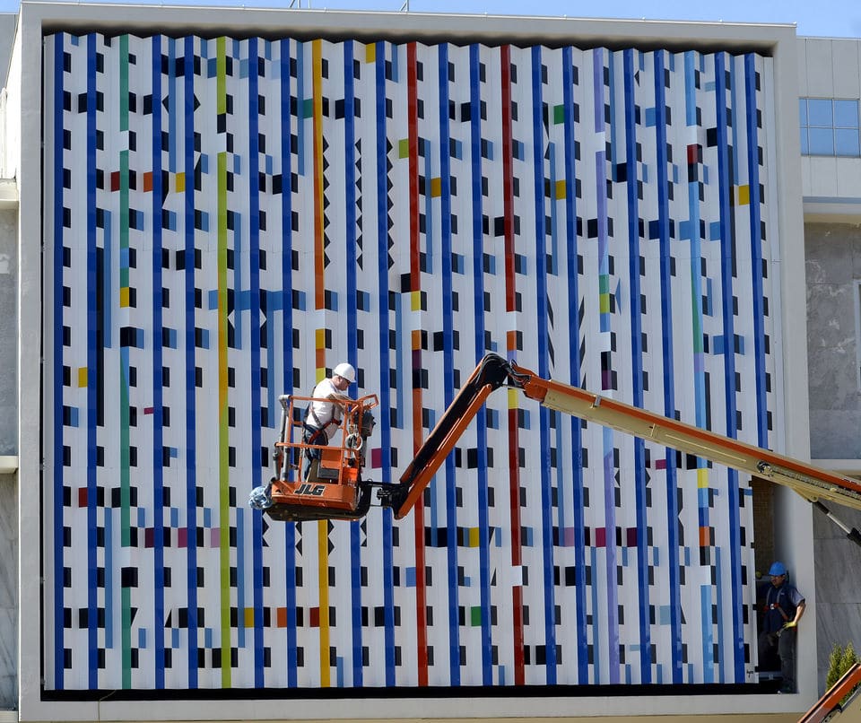 yaacov agam complex visions