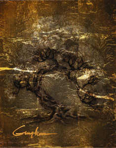 Patrick Guyton Neil deGrasse Tyson art science