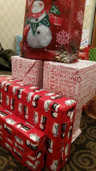 park west foundation