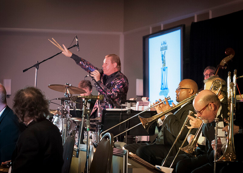 big band bash amelia island