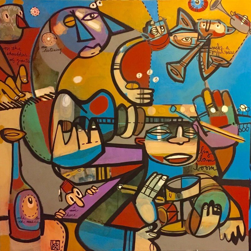 lebo amelia island jazz festival