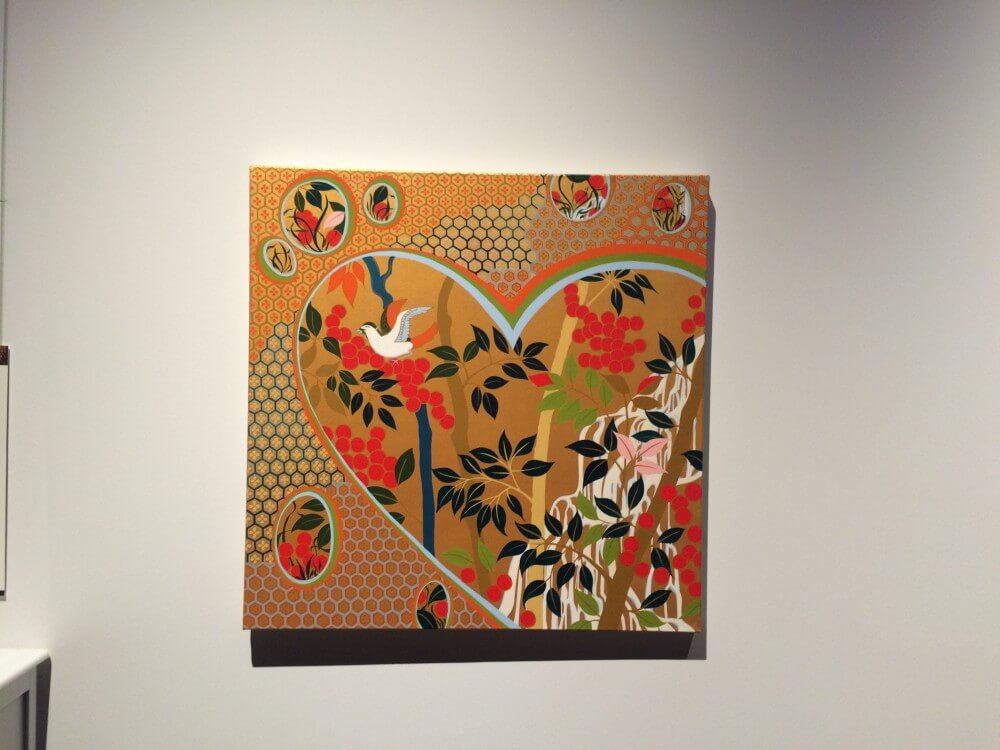 Art + Science Park West Gallery