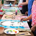 Park West Gallery Turnaround Arts New York Times