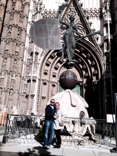 Photo courtesy of Michael Vergis