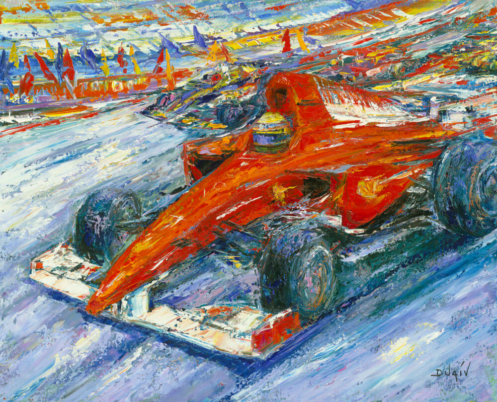 Duaiv Park West Gallery