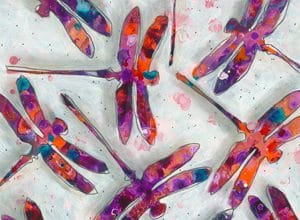 Tim Yanke, Park West Gallery