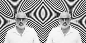 Ron Agam, Park West Gallery