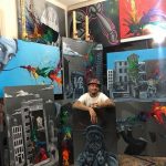 Kre8 Park West Gallery